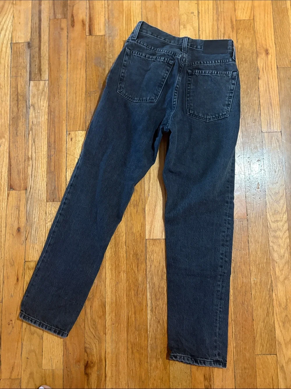 Everlane Black 24